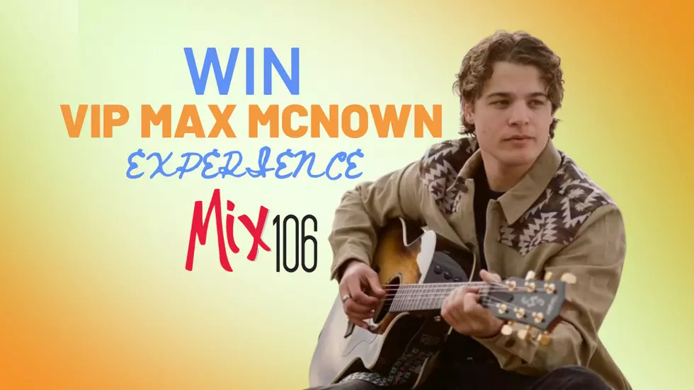 WIN: VIP MIX McNown Experience