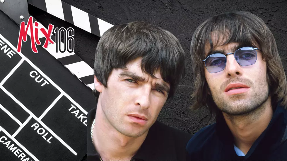 Enter To Win: Oasis: Don’t Look Back In Anger Movie Tickets