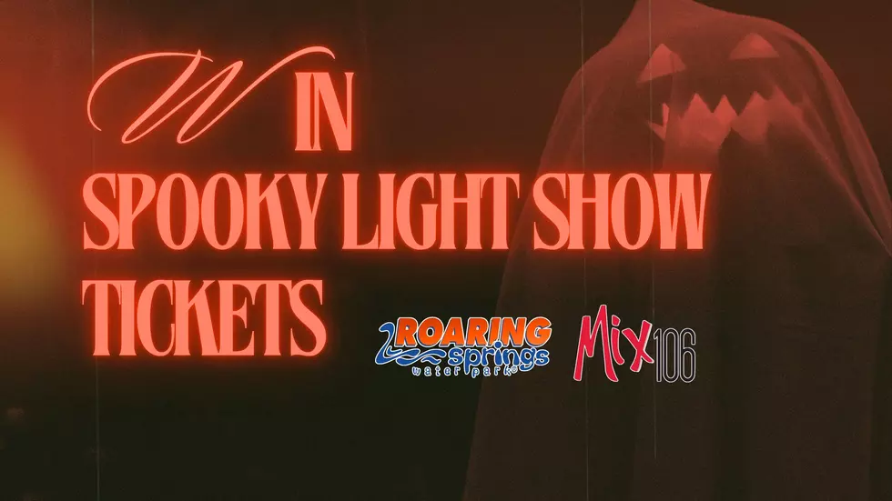 Enter To Win: Boise’s Spooky Light Show 2026