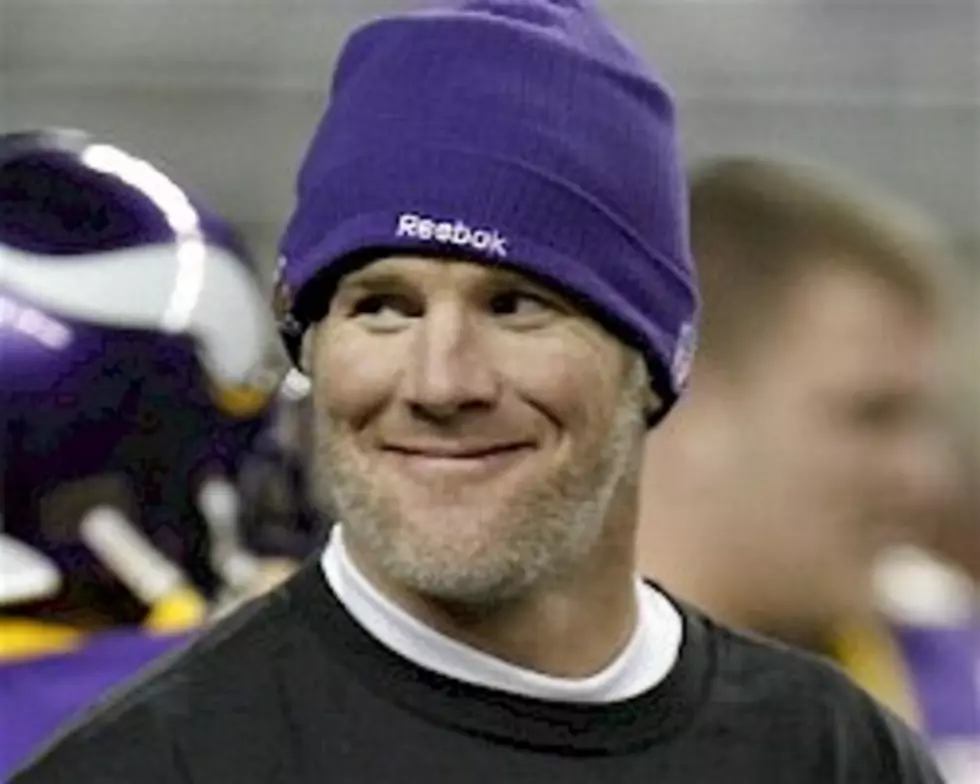 Favre Wonders: What Should I Do?