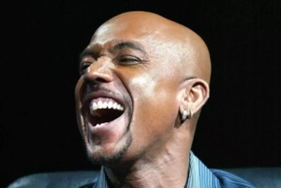 Montel Williams Busted With A Bowl In Milwaukee Airport
