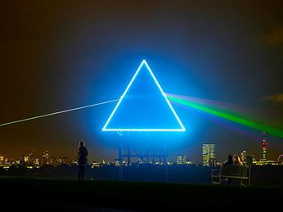 Happy Birthday To Dark Side Of The Moon