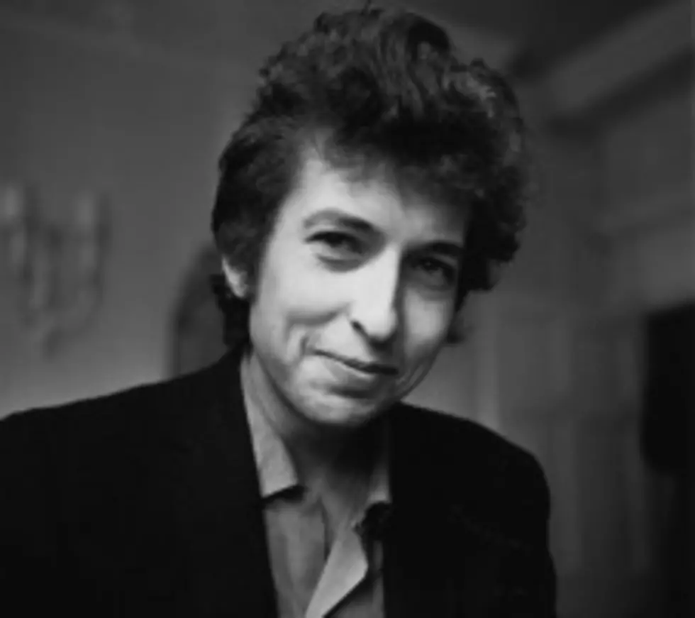 A New Survey Asks: Who Is Bob Dylan?