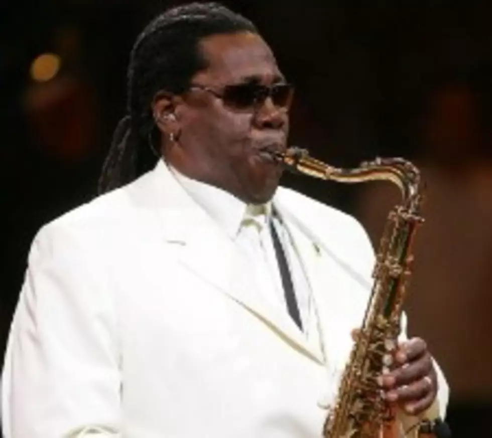 Fellow Musicians Singing Praises For Clarence Clemons