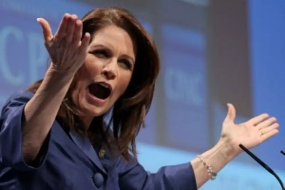 Another Band Joins The Fight Against Michele Bachmann
