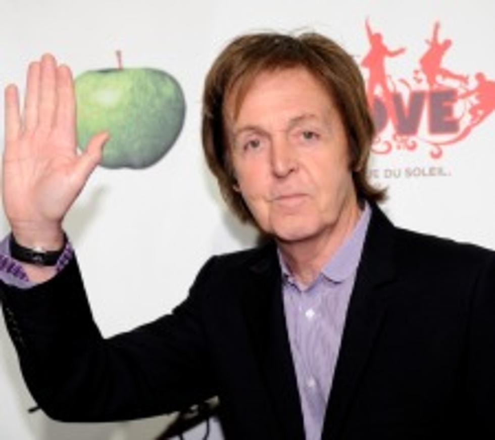 Paul McCartney Fires Road Manager