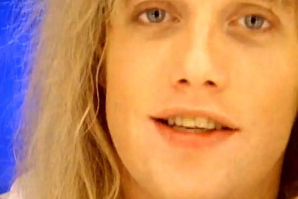 Rockers Speaking Out About Jani Lane’s Death [VIDEO]