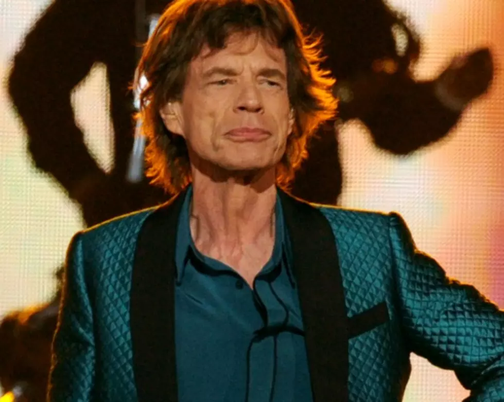 Mick Jagger&#8217;s Secrets To Staying Young