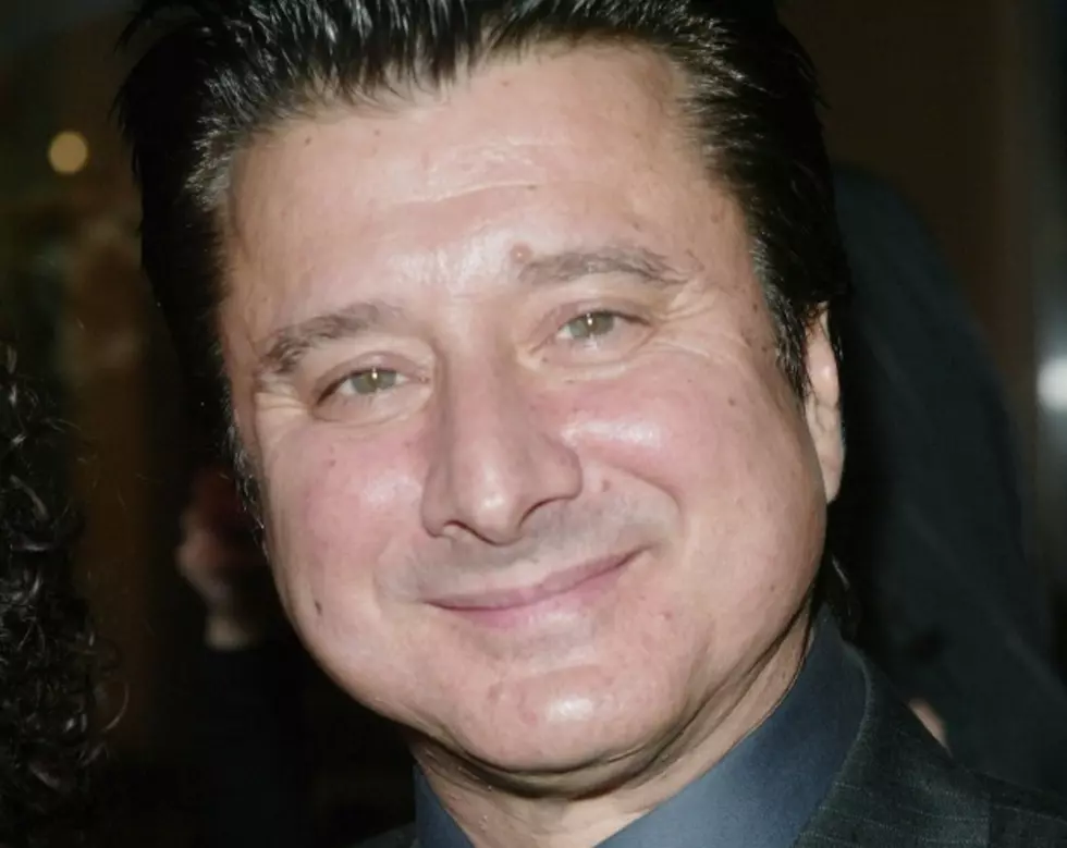 Journey Reuniting With Steve Perry?
