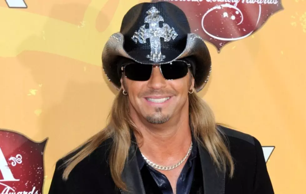 Bret Michaels Setting Out On a New Business Venture