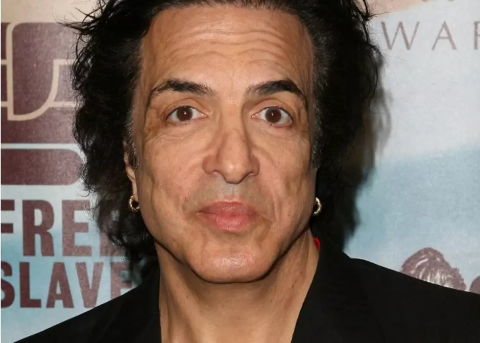 Paul Stanley Having Recurring Vocal Cord Issues