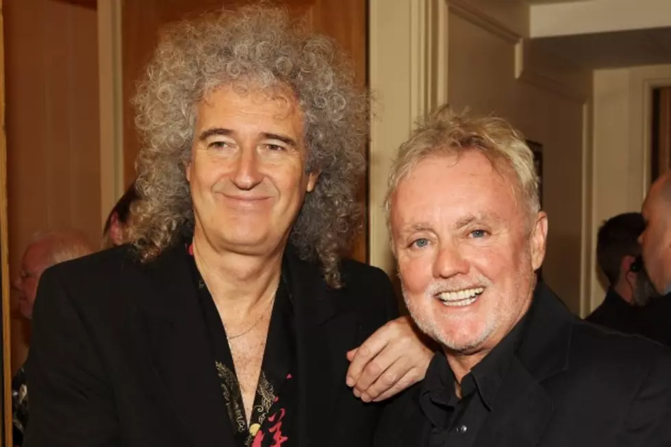 Queen &#8216;Amazed&#8217; Their Music has Stood the Test of Time