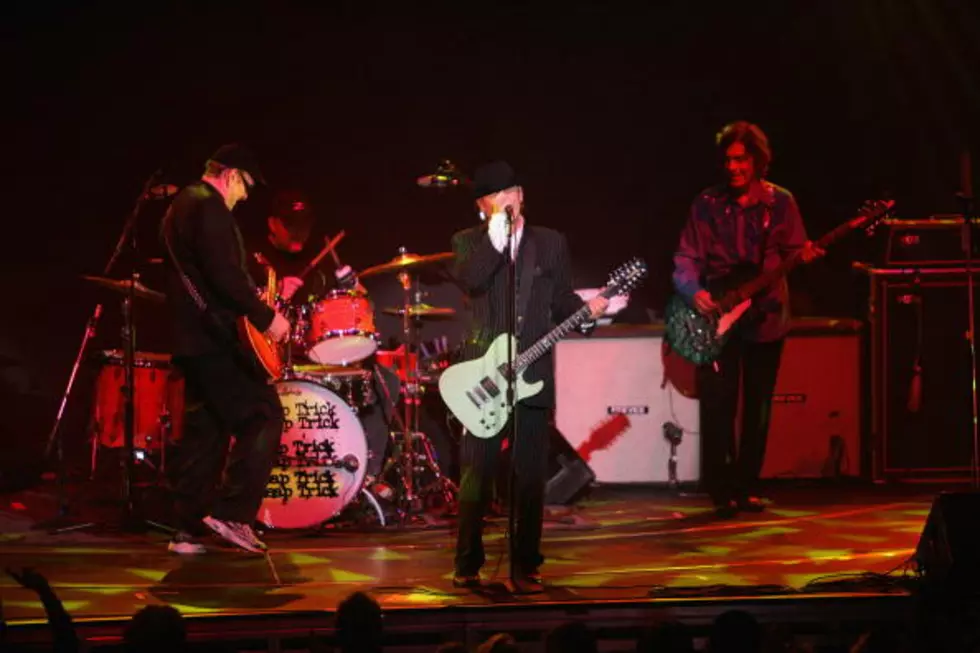 Cheap Trick Opening New Business In Windy City