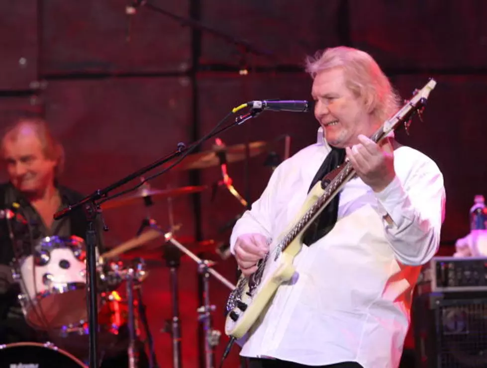YES Release New DVD/CD Set [VIDEO]