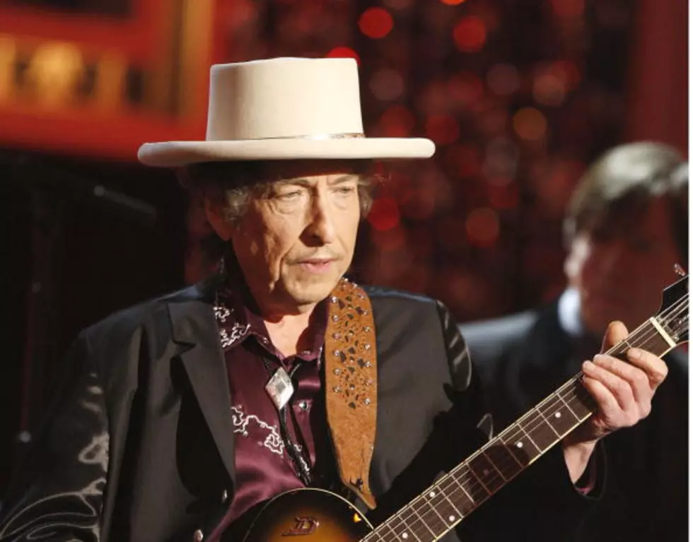 New Bob Dylan Tribute Set On The Way [VIDEO]