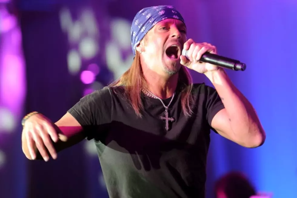 Ring In the New Year With Bret Michaels
