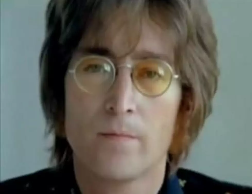 Rest In Peace John Lennon [VIDEO]