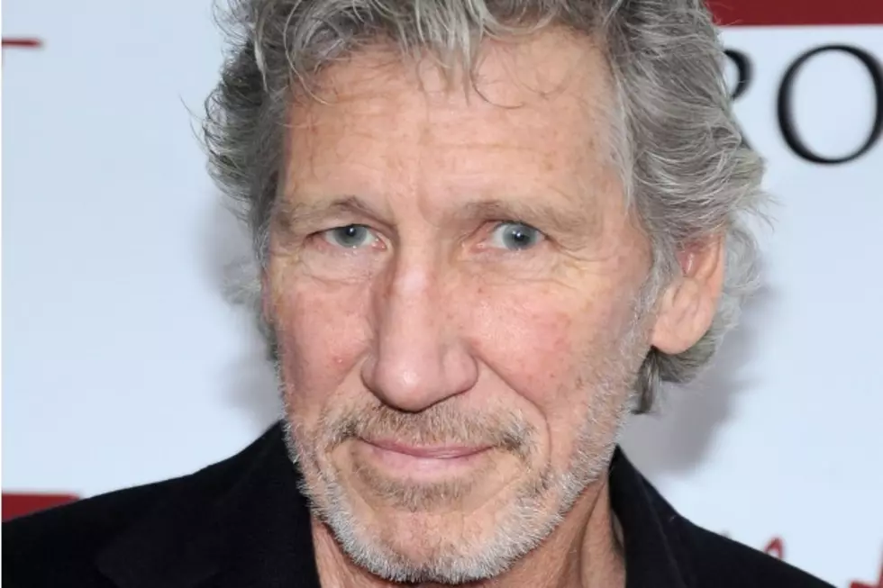 Roger Waters Not Too Happy With Barack Obama