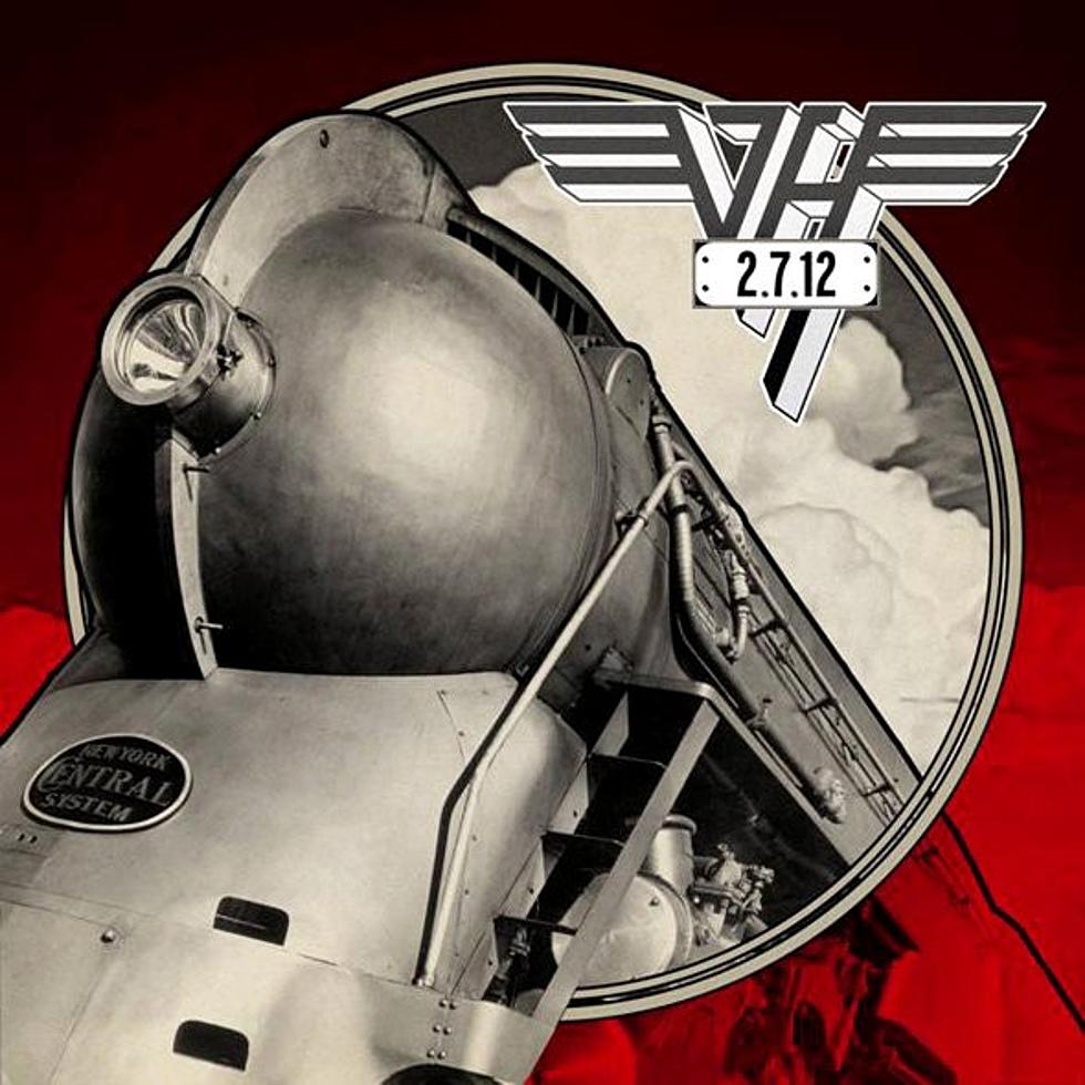 Van Halen: &#8216;Might As Well Tour&#8217; Tour Dates Official [VIDEO]