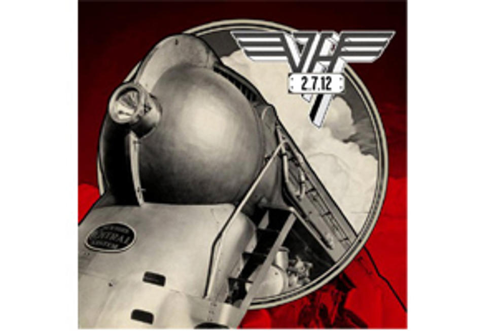 Van Halen: ‘Might As Well Tour’ Tour Dates Official [VIDEO]
