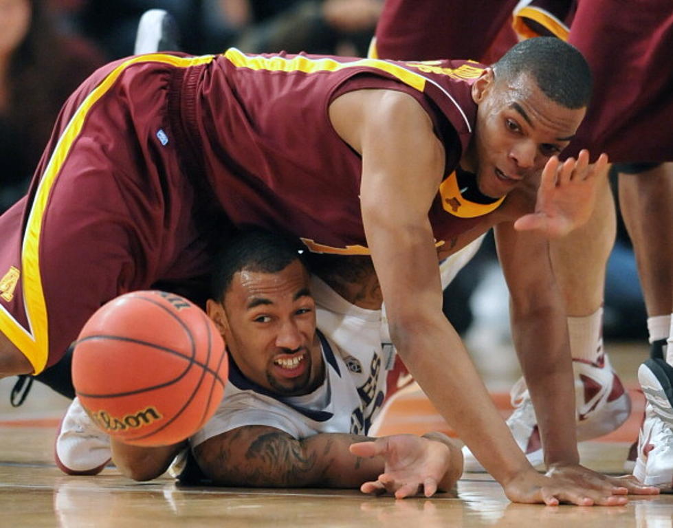 Gophers In NIT Championship Tonight