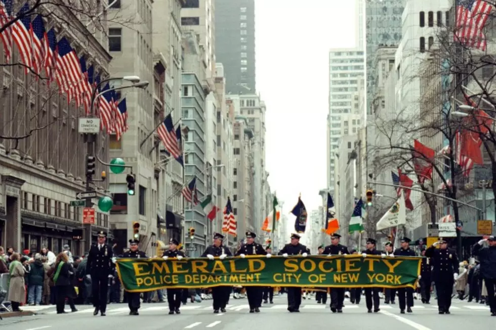 Everything You Need to Know About St. Patrick’s Day