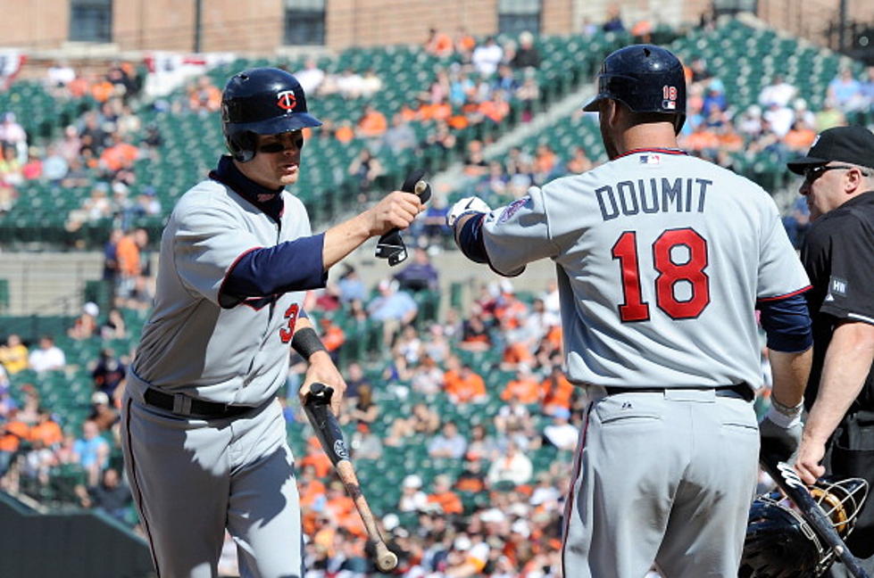 Orioles Complete Sweep Of Twins; Home Opener Today