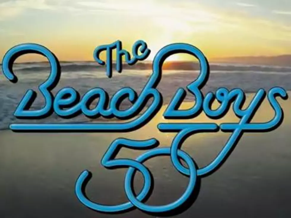 New Music Coming Soon from the Beach Boys [VIDEO]