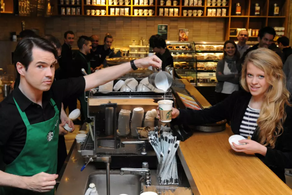 Rude to the Barista? You Could Be Charged Double in this Cafe