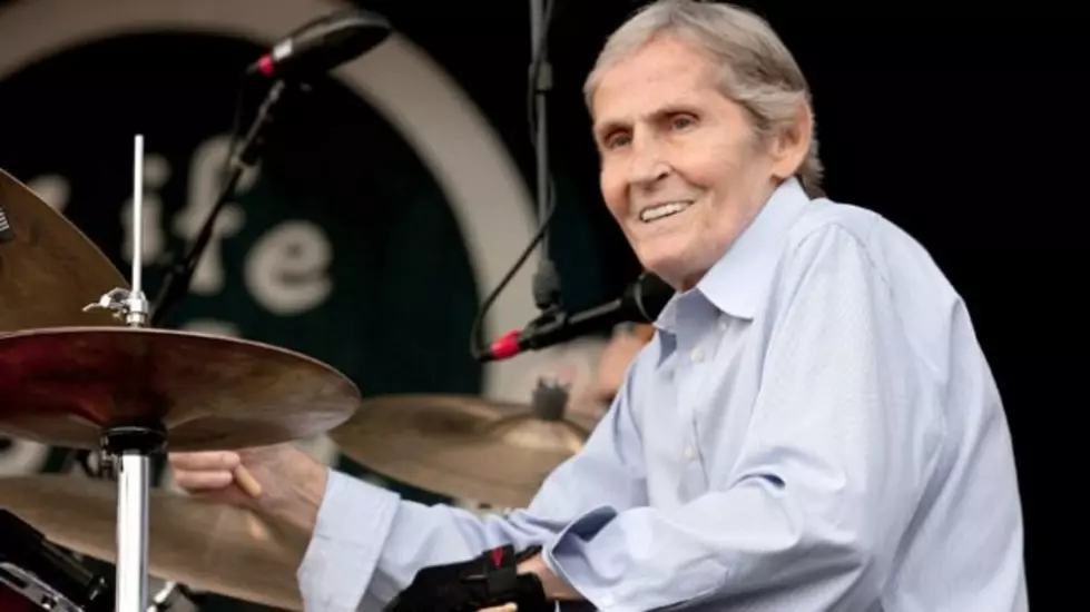 Levon Helm of The Band Dies at 71 After Battle With Cancer