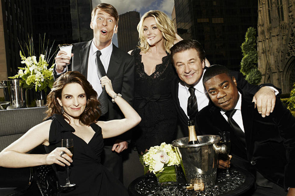It’s Official: ’30 Rock’ Will End Next Season