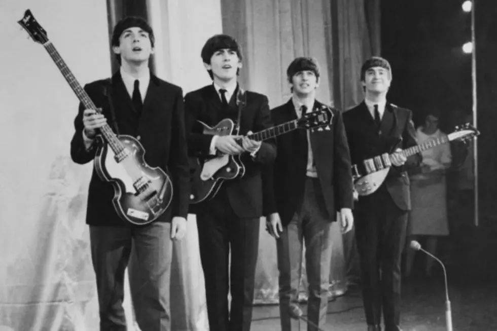 Lost Beatles Concert Film Screening Postponed