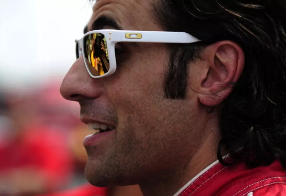 Dario Franchitti Wins 96th Indy 500 [VIDEO]
