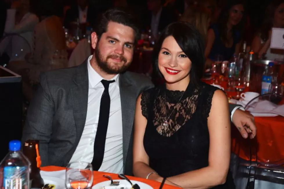 Jack Osbourne has been Diagnosed with Multiple Sclerosis