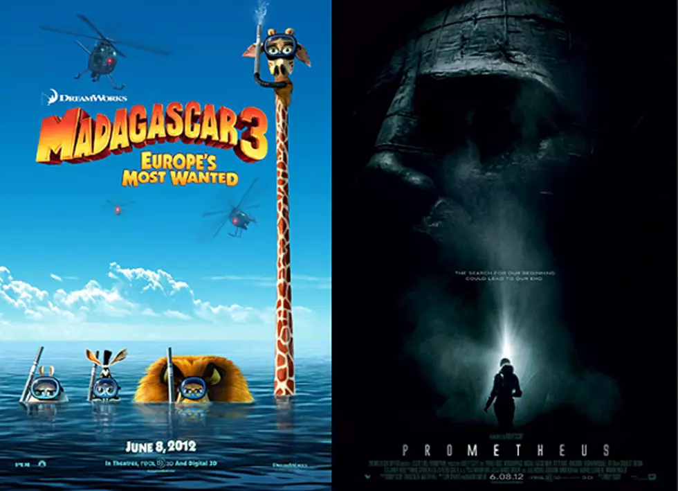 New Movies This Weekend at Parkwood Cinemas- [6-08-12]