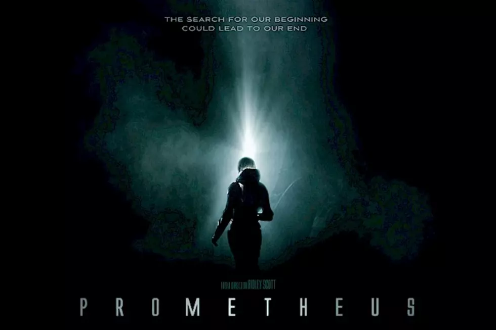 “Prometheus” Review – The Prequel to The Alien Films