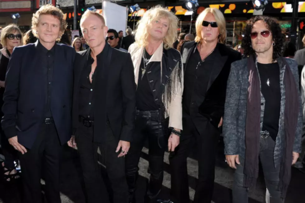 Def Leppard to ‘Screw Over’ Former Record Label