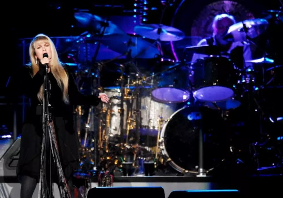 Fleetwood Mac Will Reunite in 2013 [VIDEO]