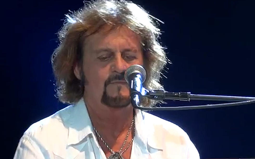 Ringo Starr’s All Star Band Featuring Greg Rolie(Santana & Journey)[VIDEO]