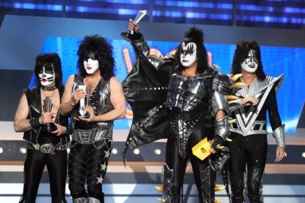 Paul Stanley Says He ‘Doesn’t Miss’ Former Band Members