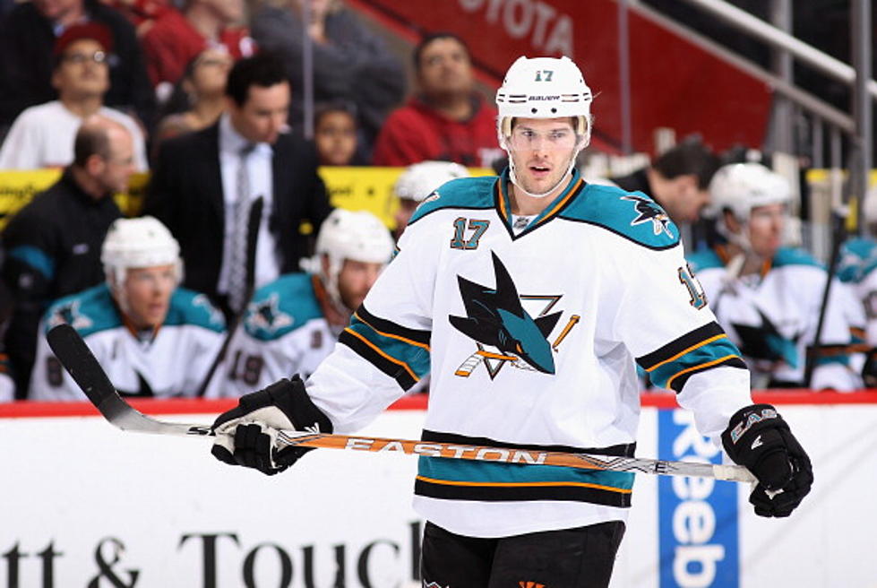 Wild Sign Konopka and Mitchell; Continue Pursuit of Parise, Suter