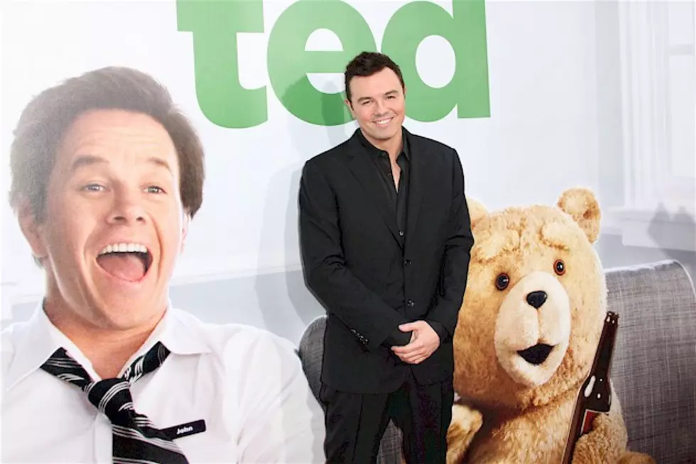 Ted-Movie Review