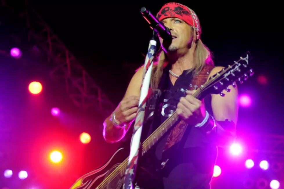 Will Bret Michaels Do Another ‘Rock of Love’?