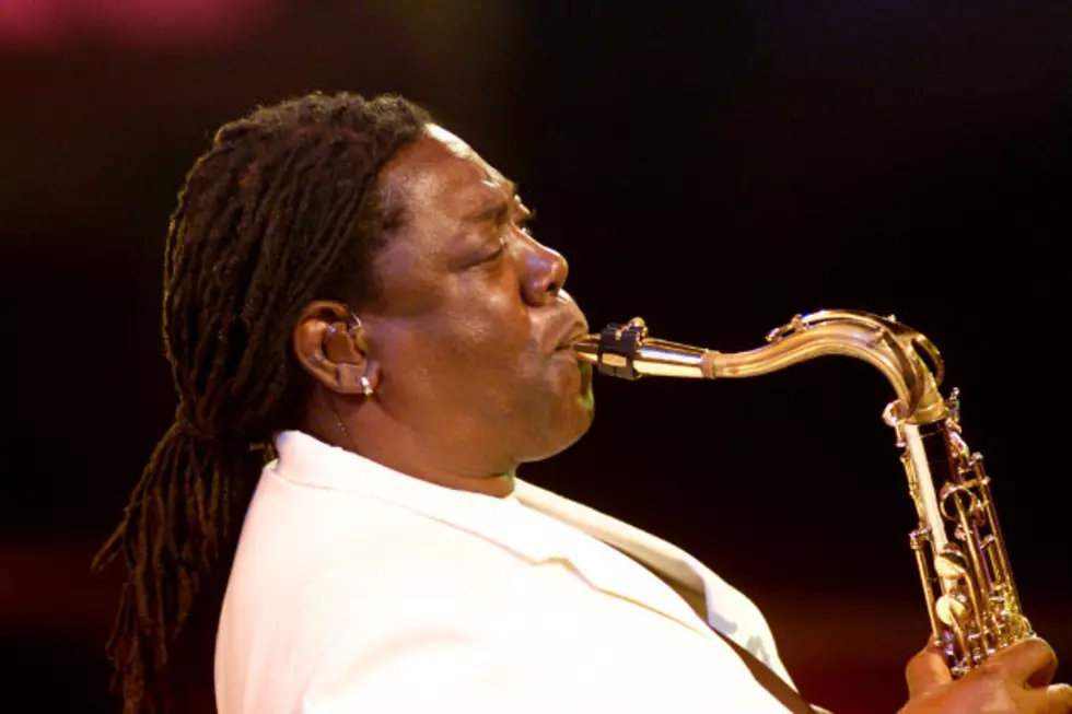 Clarence Clemons Fans Continue to Honor the Late ‘Big Man’