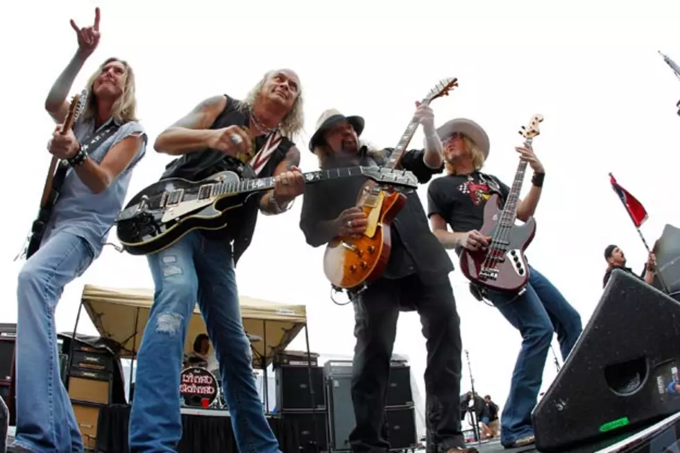 Lynyrd Skynyrd Discusses U.S. Political State Ahead of Republican National Convention