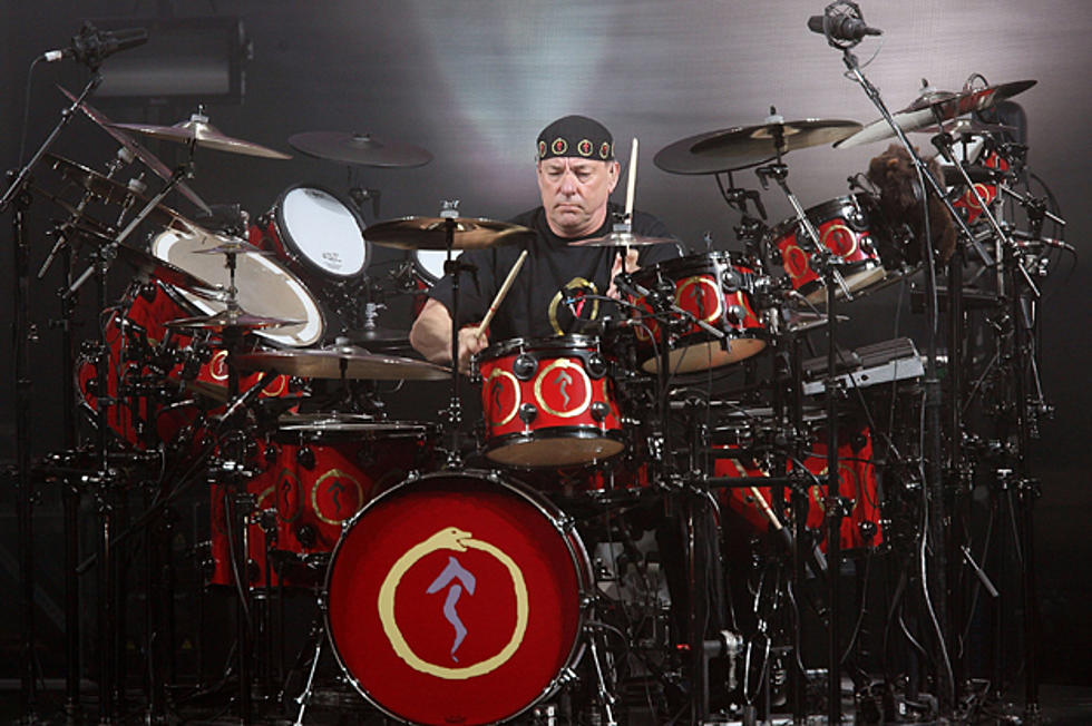 Rush’s ‘Clockwork Angels’ Gets Novel Spinoff for ECW Press