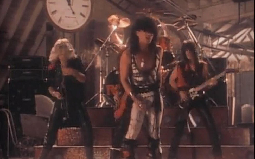 Ratt Featured On 80’s At 8 With “Way Cool Jr.” [VIDEO]
