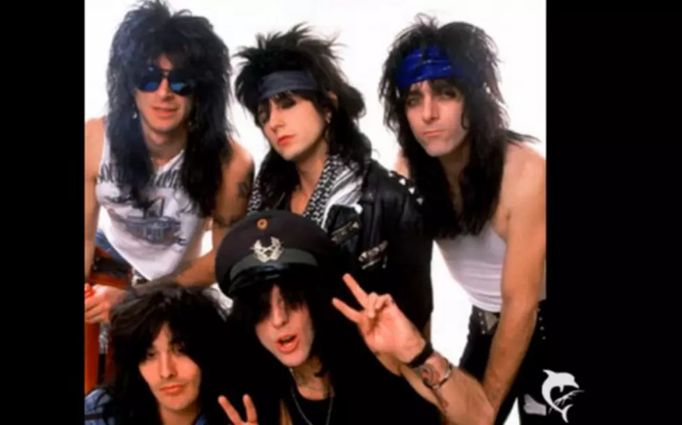 L.A. Guns Featured On 80&#8217;s At 8 With &#8220;Ballad Of Jayne&#8221; [VIDEO]