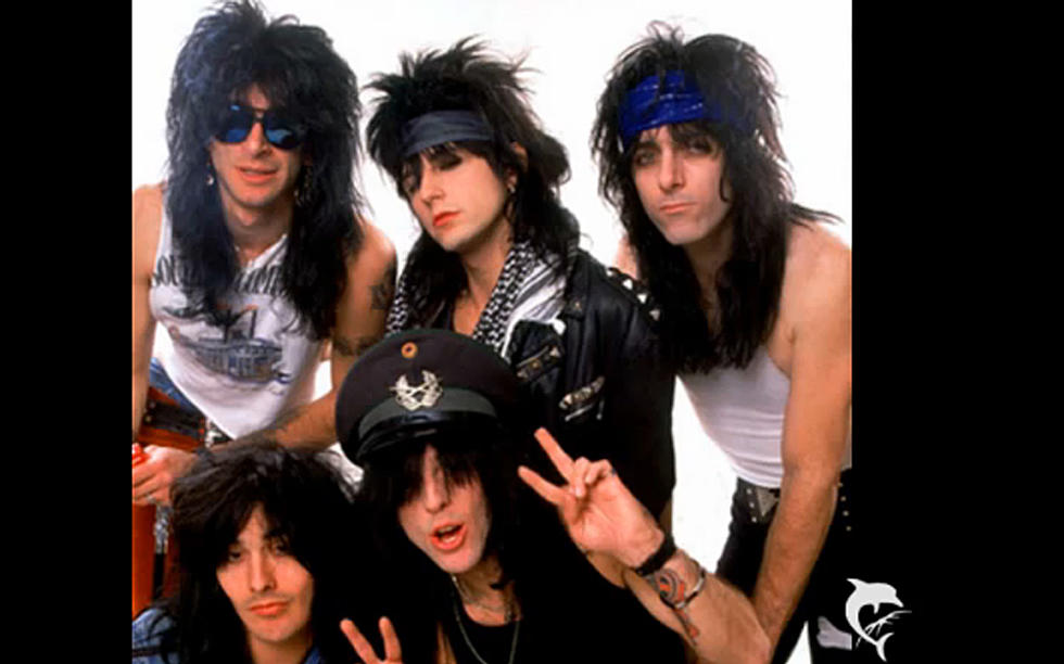 L.A. Guns Featured On 80’s At 8 With “Ballad Of Jayne” [VIDEO]