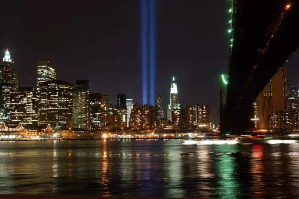 Remembering Our Great Loon Listeners the Week of 9/11